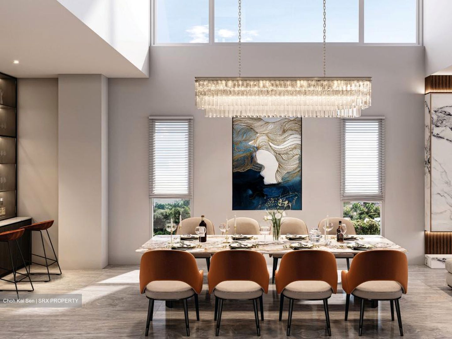 Upper East Coast Road (D15), Terrace #532043861